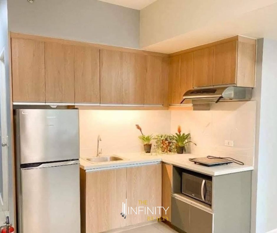 For Lease 2 Bedroom in Avida Tower Verte, Taguig City, photo 4 of 8