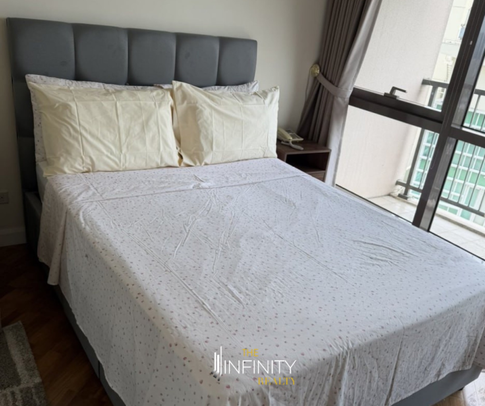 For Sale 1 Bedroom in Joya South, Makati City, photo 3 of 6