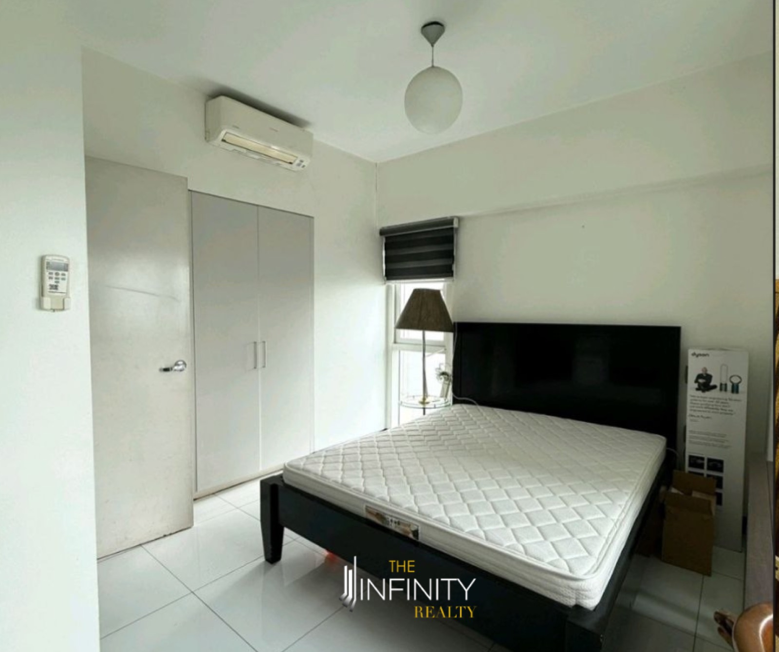 For Lease 1 Bedroom in Manansala Tower, Makati City, photo 2 of 5