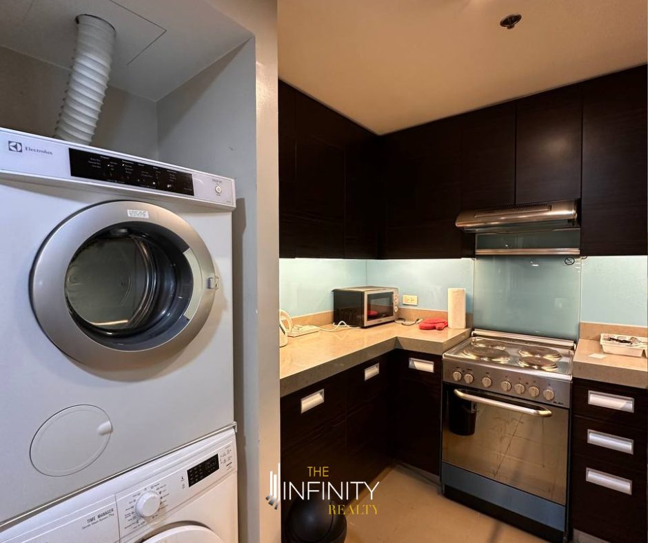 For Lease 1 Bedroom in Edades Tower, Makati City, photo 8 of 10