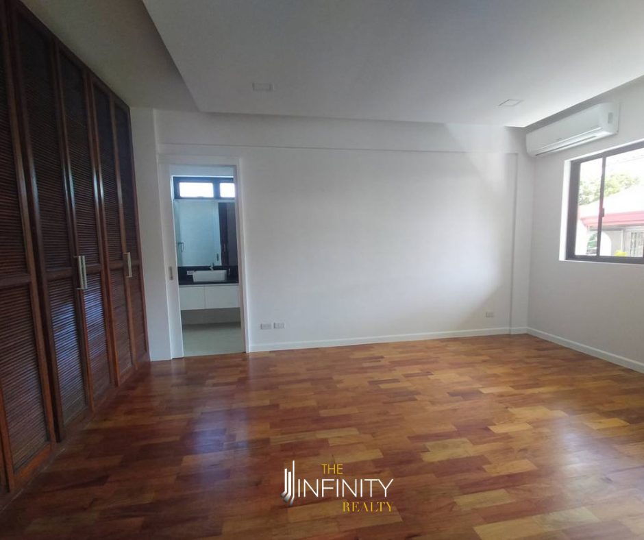 For Lease 4 Bedroom in San Lorenzo Village, Makati City, photo 3 of 9