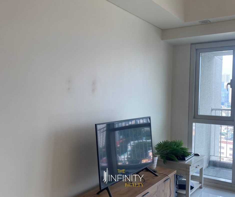 For Lease 1 Bedroom in Manansala Tower, Makati City, photo 9 of 10