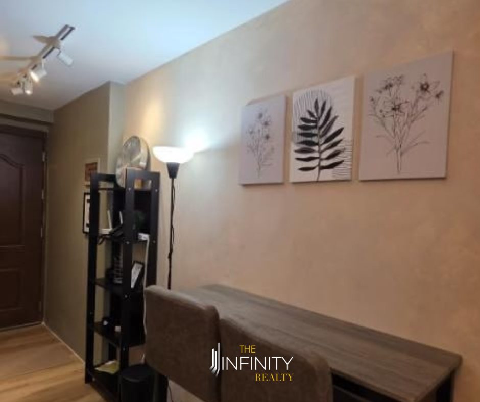 For Lease Studio in Ridgewood Towers, Taguig City, photo 6 of 10