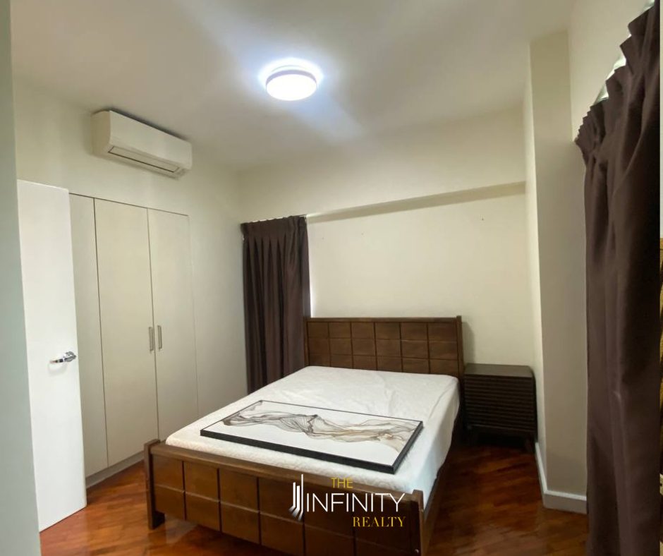 For Lease 1 Bedroom in Manansala Tower, Makati City, photo 2 of 10