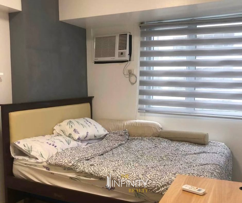 For Lease 1 Bedroom in Avida Turf, Taguig City, photo 1 of 6