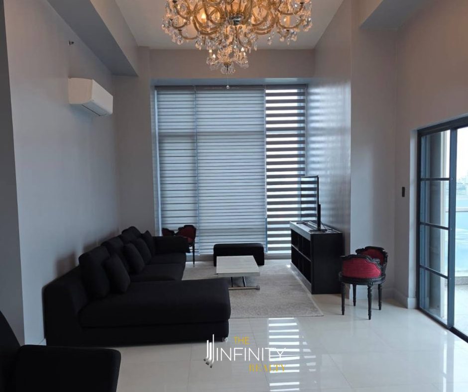 For Lease 3 Bedroom in Bellagio 2, Taguig City, photo 4 of 16