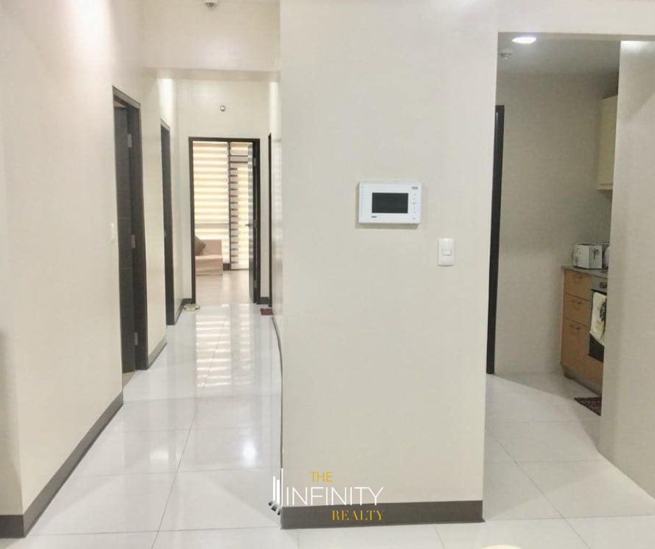 For Sale 3 Bedroom in The Florence Tower, Taguig City, photo 6 of 16