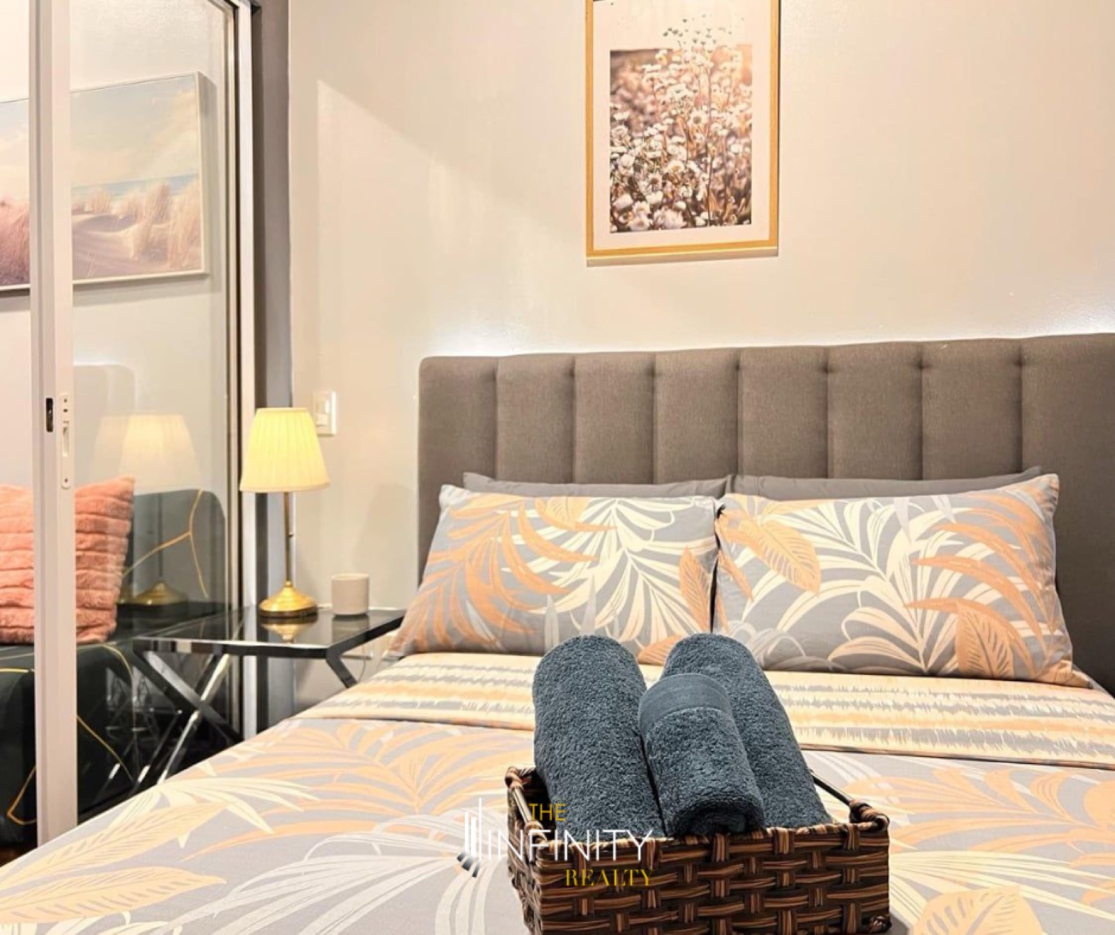 For Sale Studio in Acqua Sutherland Tower, Mandaluyong City, photo 2 of 6