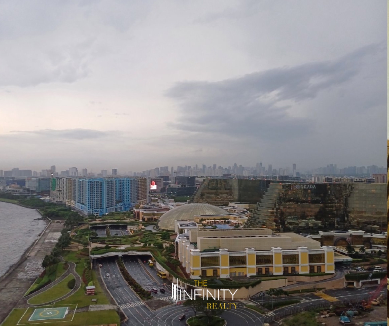 For Lease 3 Bedroom in Royal Pacific Residences, Paranaque City, photo 10 of 11