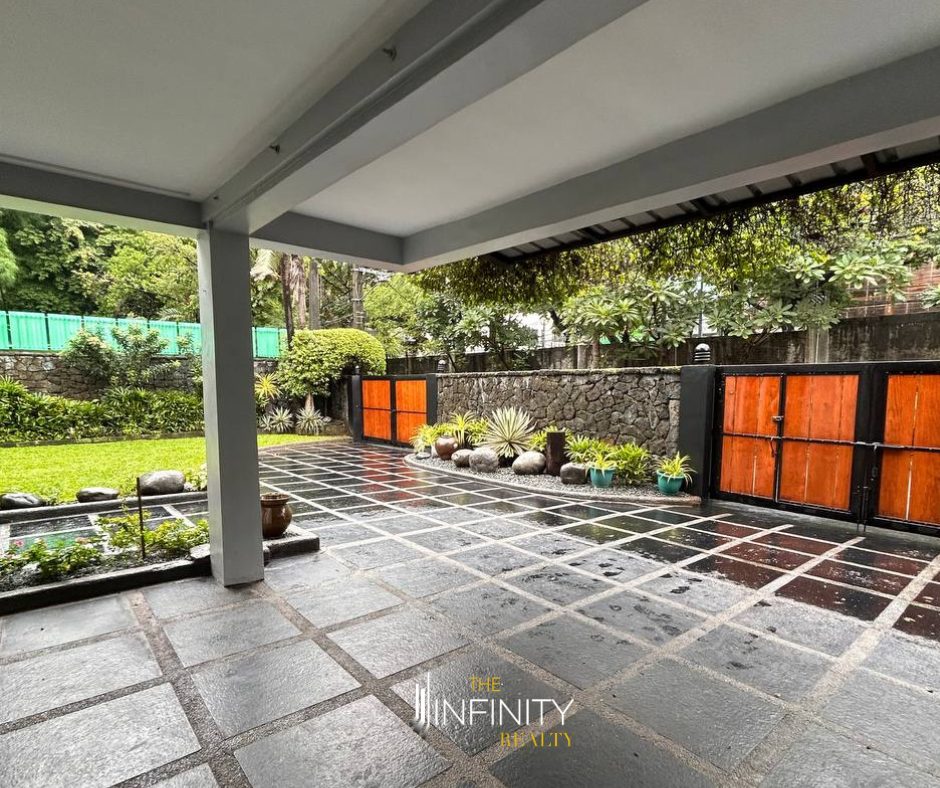 For Lease 3 Bedroom in Belair, Makati City, photo 16 of 17