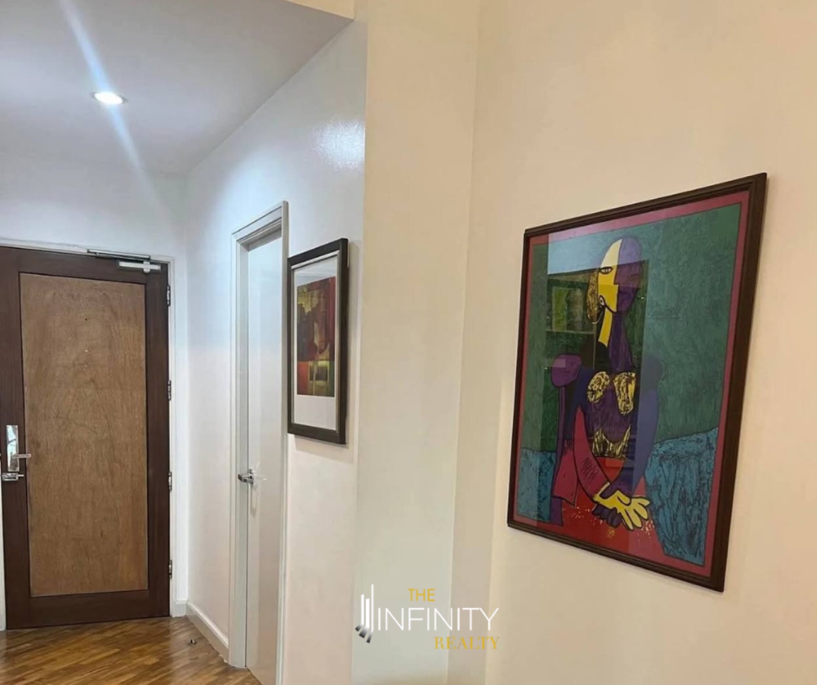 For Lease 1 Bedroom in Joya South, Makati City, photo 5 of 6