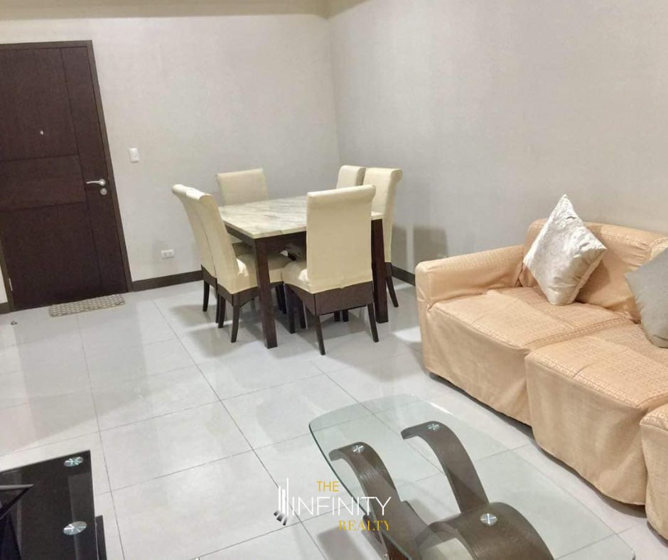 For Sale 3 Bedroom in The Florence Tower, Taguig City, photo 10 of 16