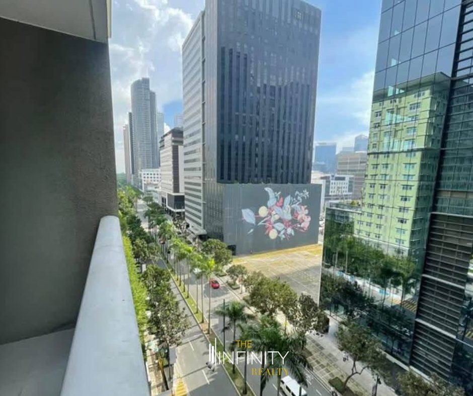 For Lease 2 Bedroom in One Serendra West Tower, Taguig City, photo 7 of 7