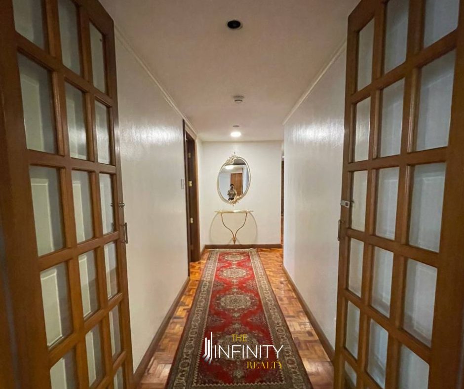 For Lease 3 Bedroom in Pacific Plaza, Makati City, photo 6 of 15