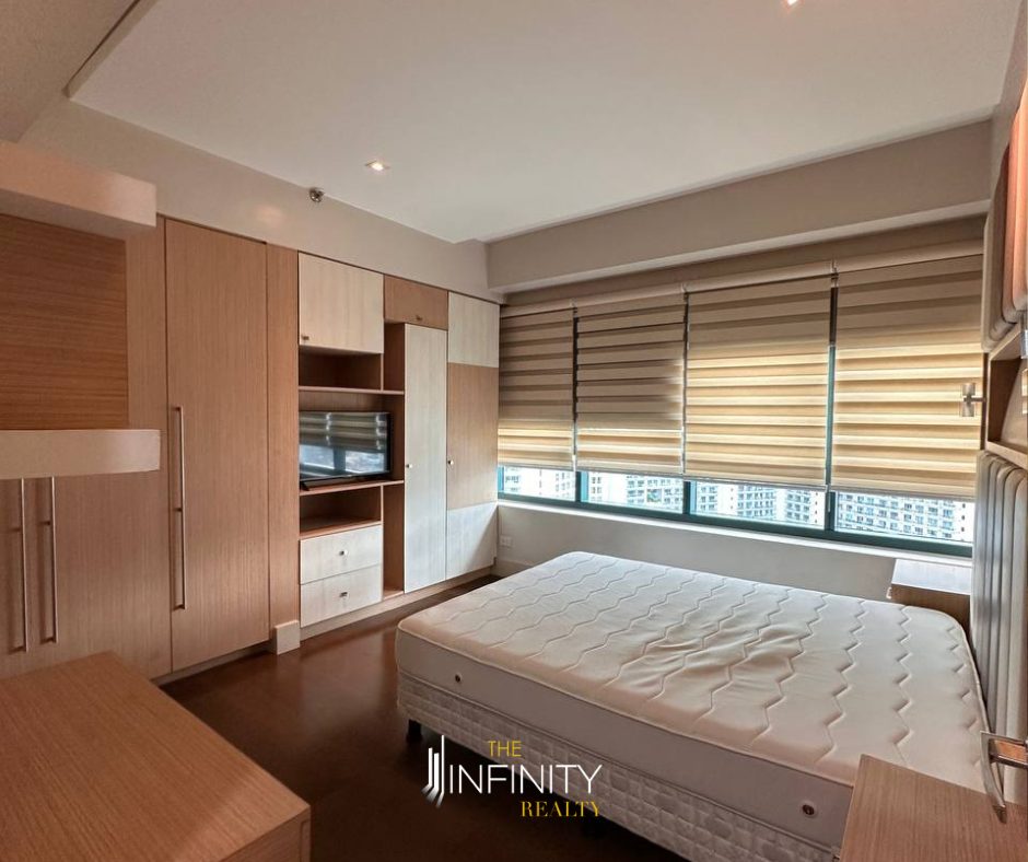 For Lease 1 Bedroom in Edades Tower, Makati City, photo 2 of 10