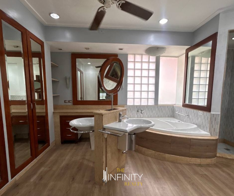 For Lease 3 Bedroom in Belair, Makati City, photo 4 of 17