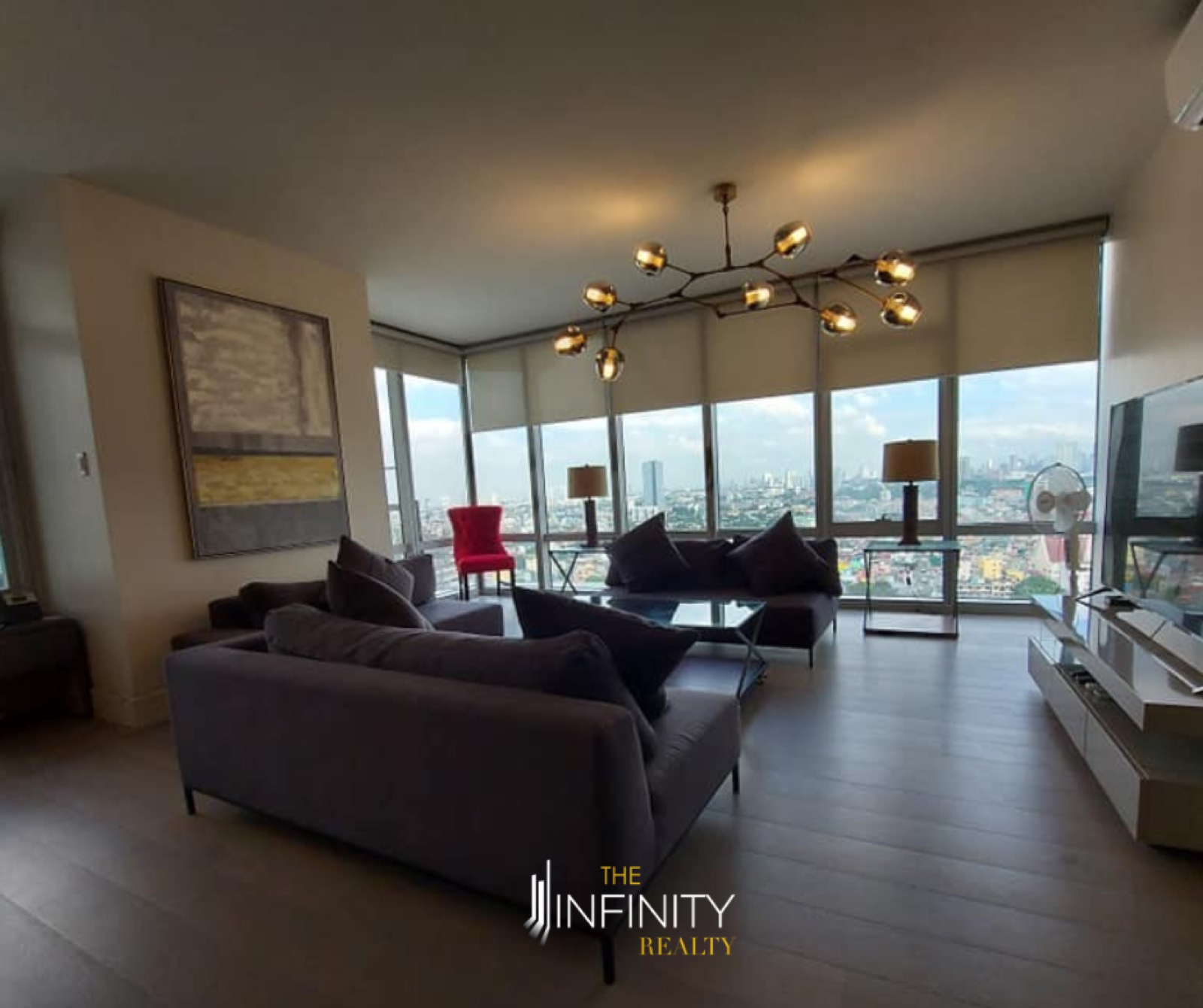 For Lease 3 Bedroom in Sakura Tower, Makati City, photo 8 of 16
