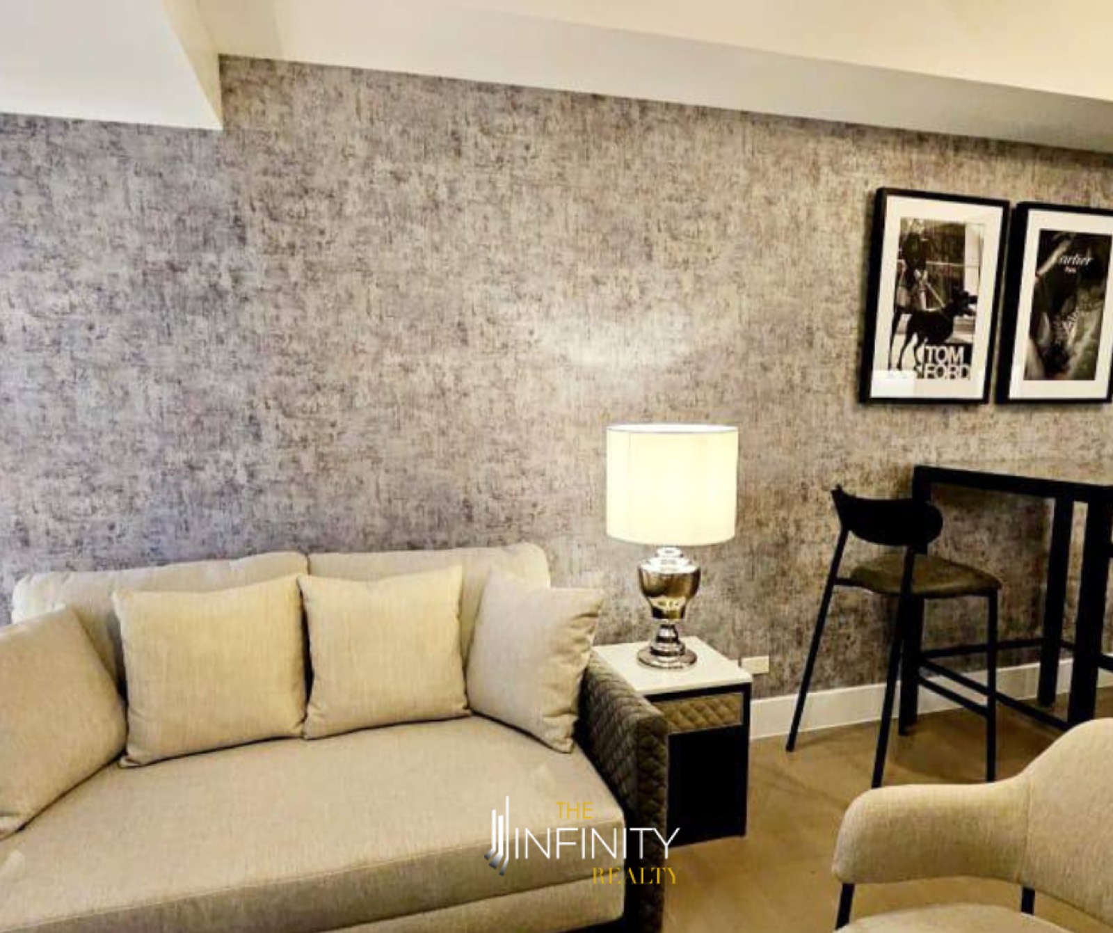 For Lease Studio in The Proscenium Residences, Makati City, photo 3 of 11