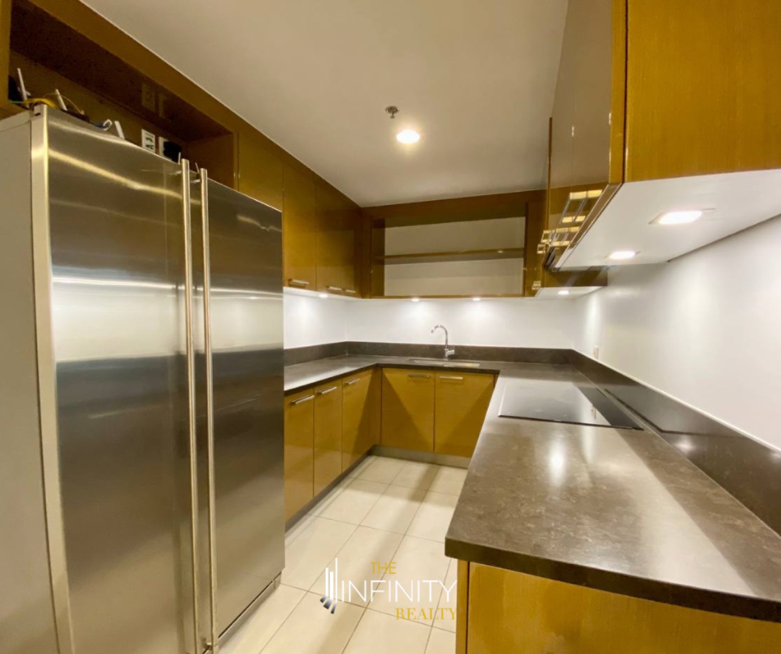 For Lease 3 Bedroom in Kirov at The Proscenium Residences, Makati City, photo 11 of 14