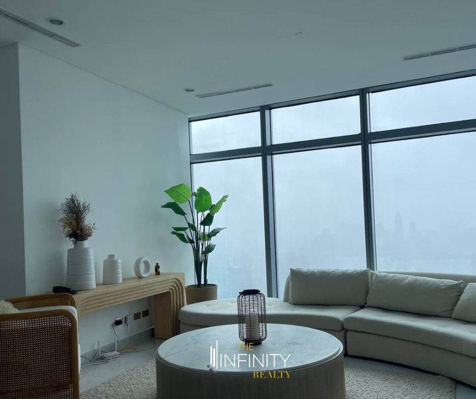 For Sale 4 Bedroom in Trump Tower, Makati City, photo 7 of 15