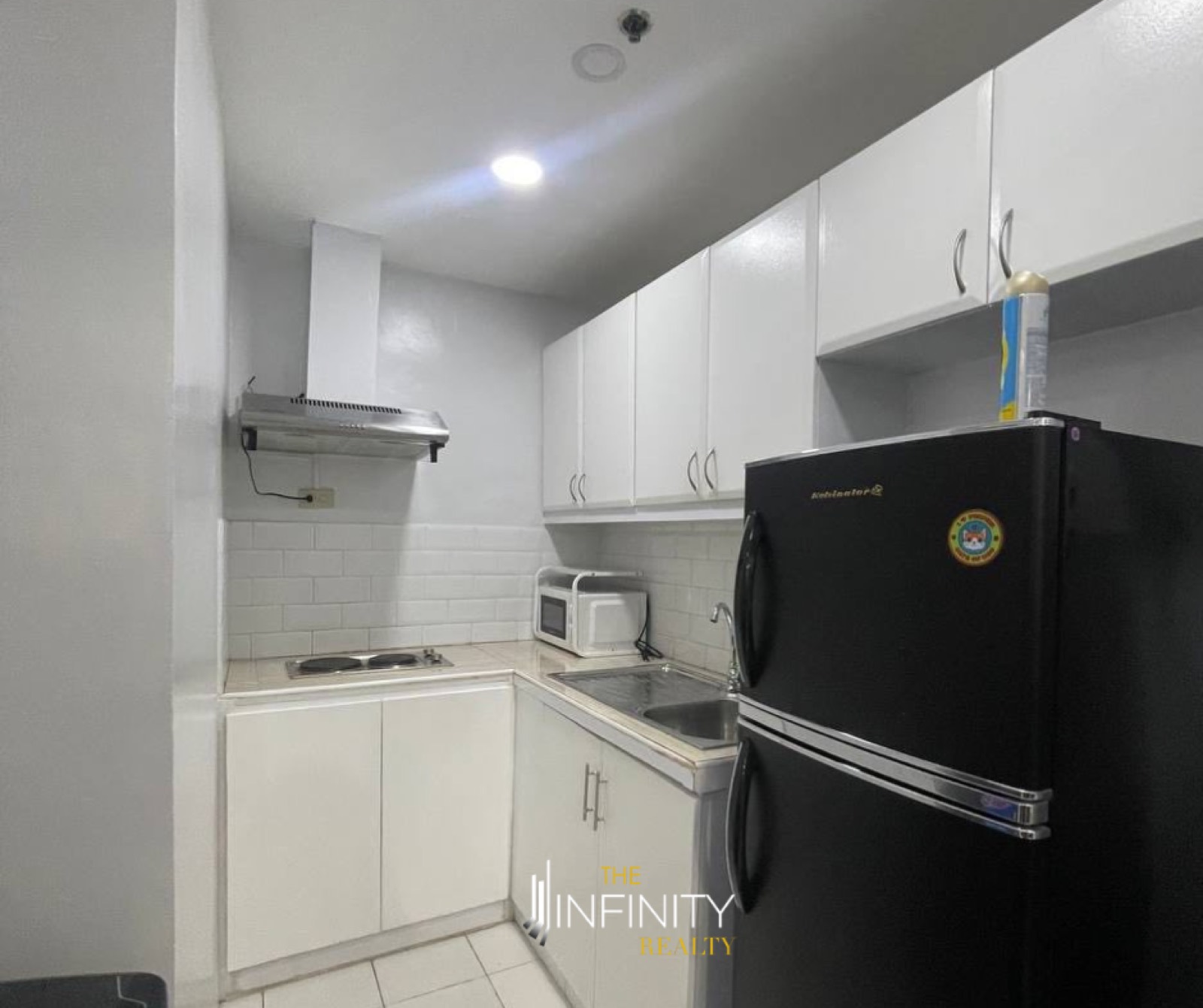 For Lease Studio in Forbeswood Heights, Taguig City, photo 8 of 12