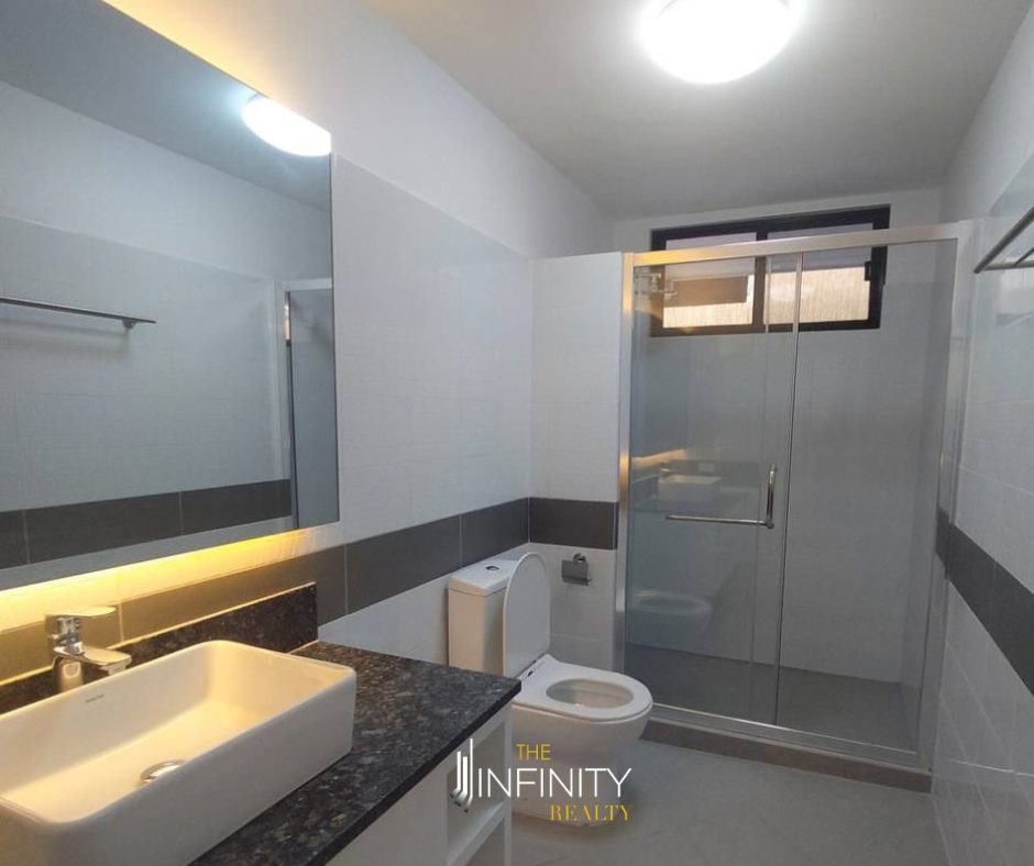 For Lease 4 Bedroom in San Lorenzo Village, Makati City, photo 6 of 9