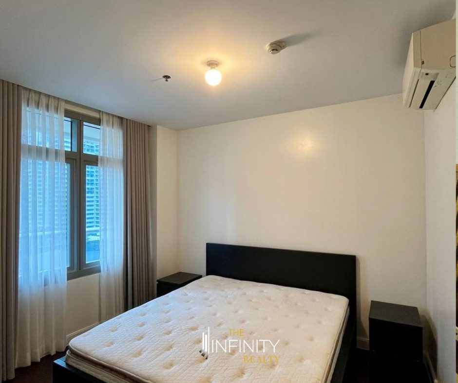 For Lease 3 Bedroom in The Suites, Taguig City, photo 1 of 12
