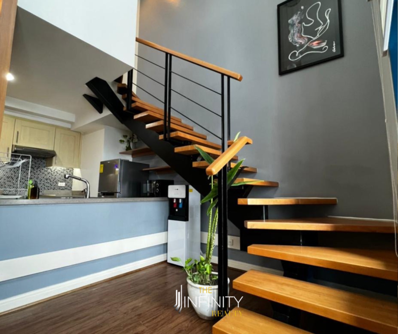 For Lease 1 Bedroom in One Rockwell West, Makati City, photo 5 of 14