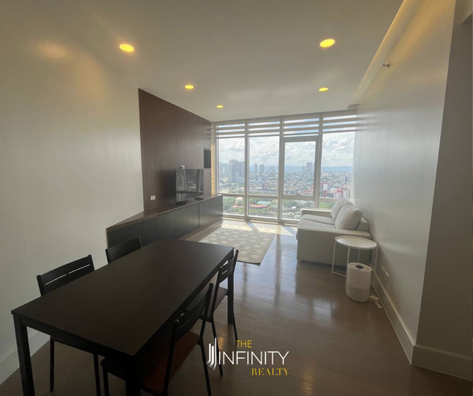 For Sale 1 Bedroom in The Proscenium Residences, Makati City, photo 5 of 9
