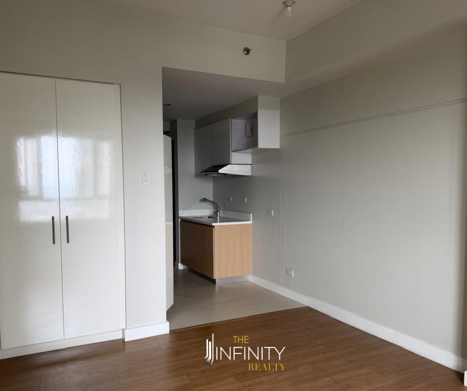For Lease Studio in The Arton by Rockwell, Quezon City, photo 4 of 5