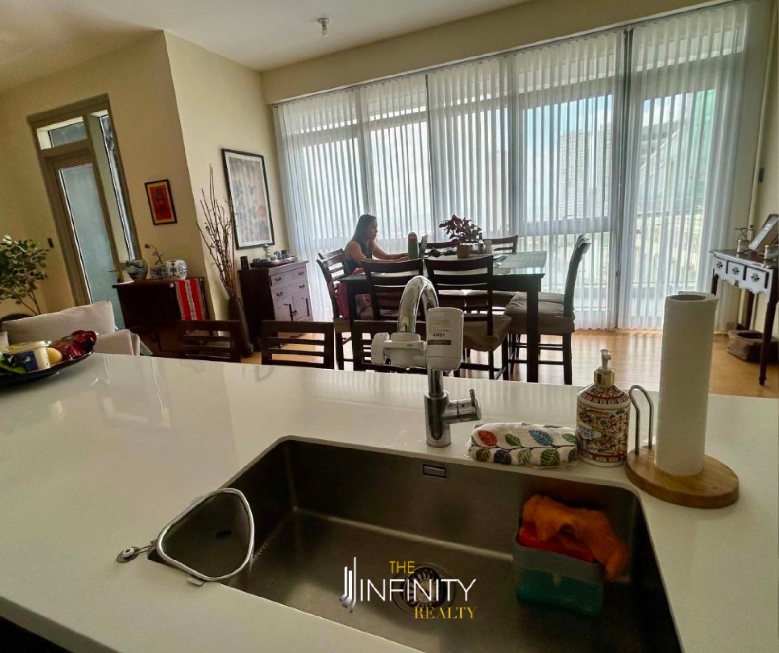 For Sale 2 Bedroom in The Residences at The Westin Manila Sonata Place, Pasig City, photo 5 of 10