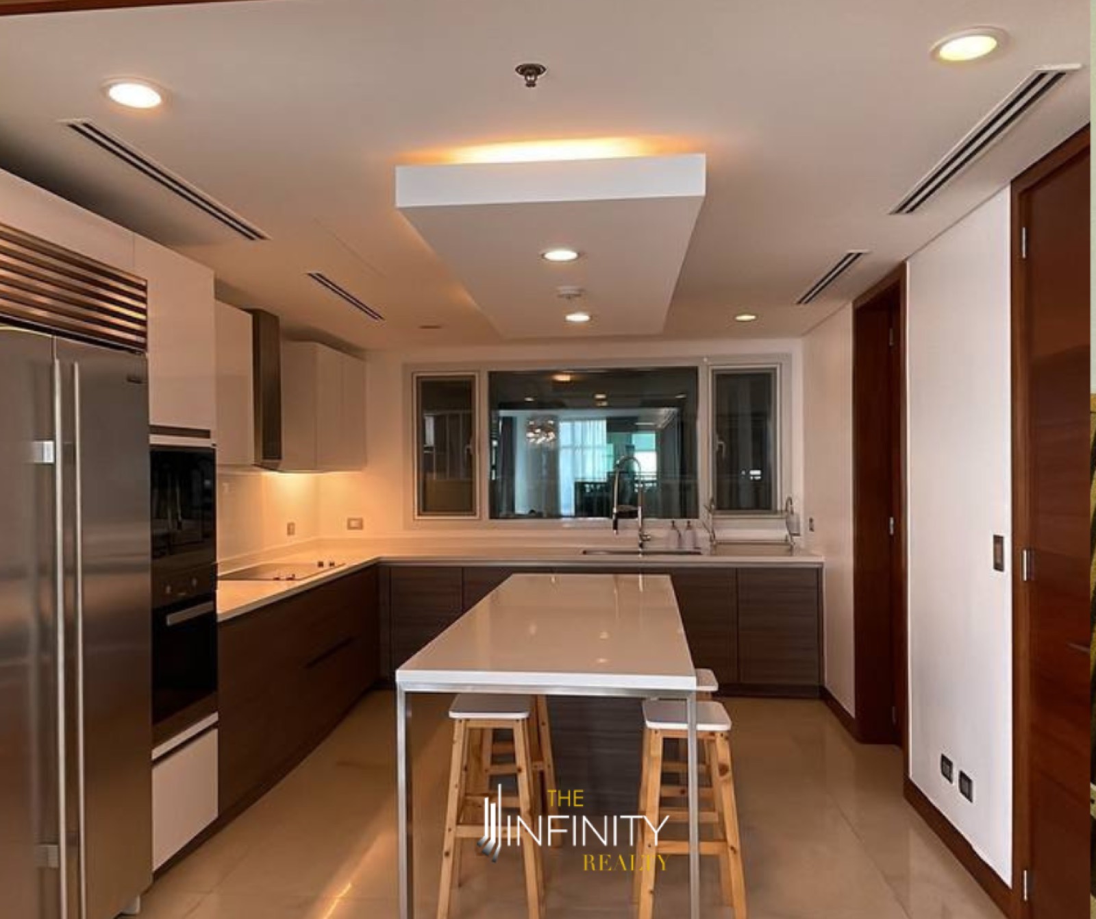 For Lease 3 Bedroom in Salcedo Two Roxas Triangle, Makati City, photo 6 of 19