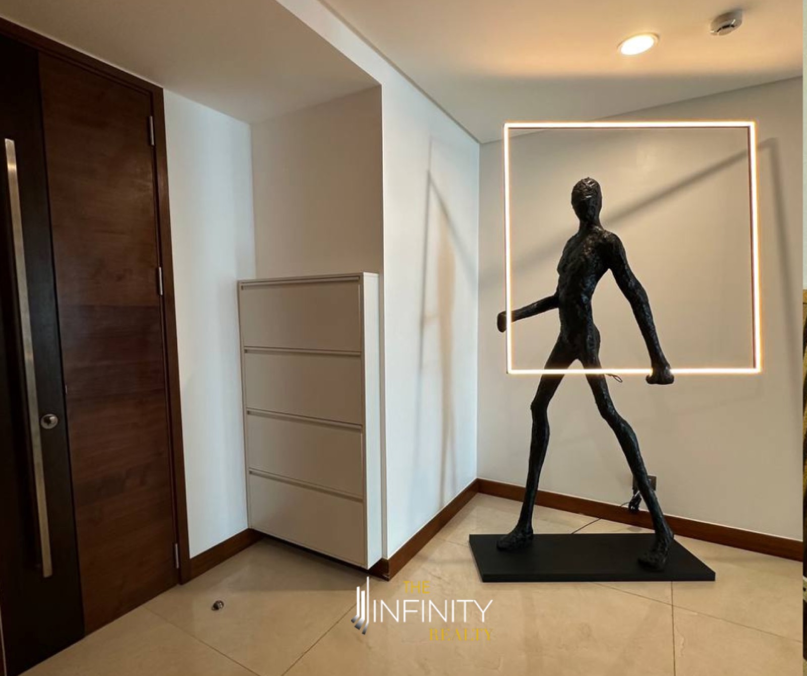 For Lease 3 Bedroom in Salcedo Two Roxas Triangle, Makati City, photo 9 of 19