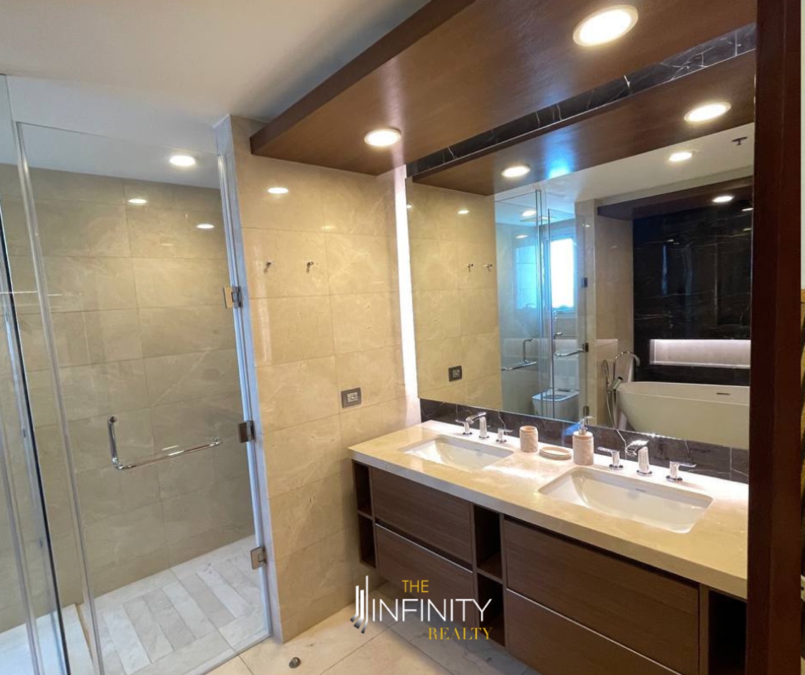 For Lease 3 Bedroom in Salcedo Two Roxas Triangle, Makati City, photo 17 of 19