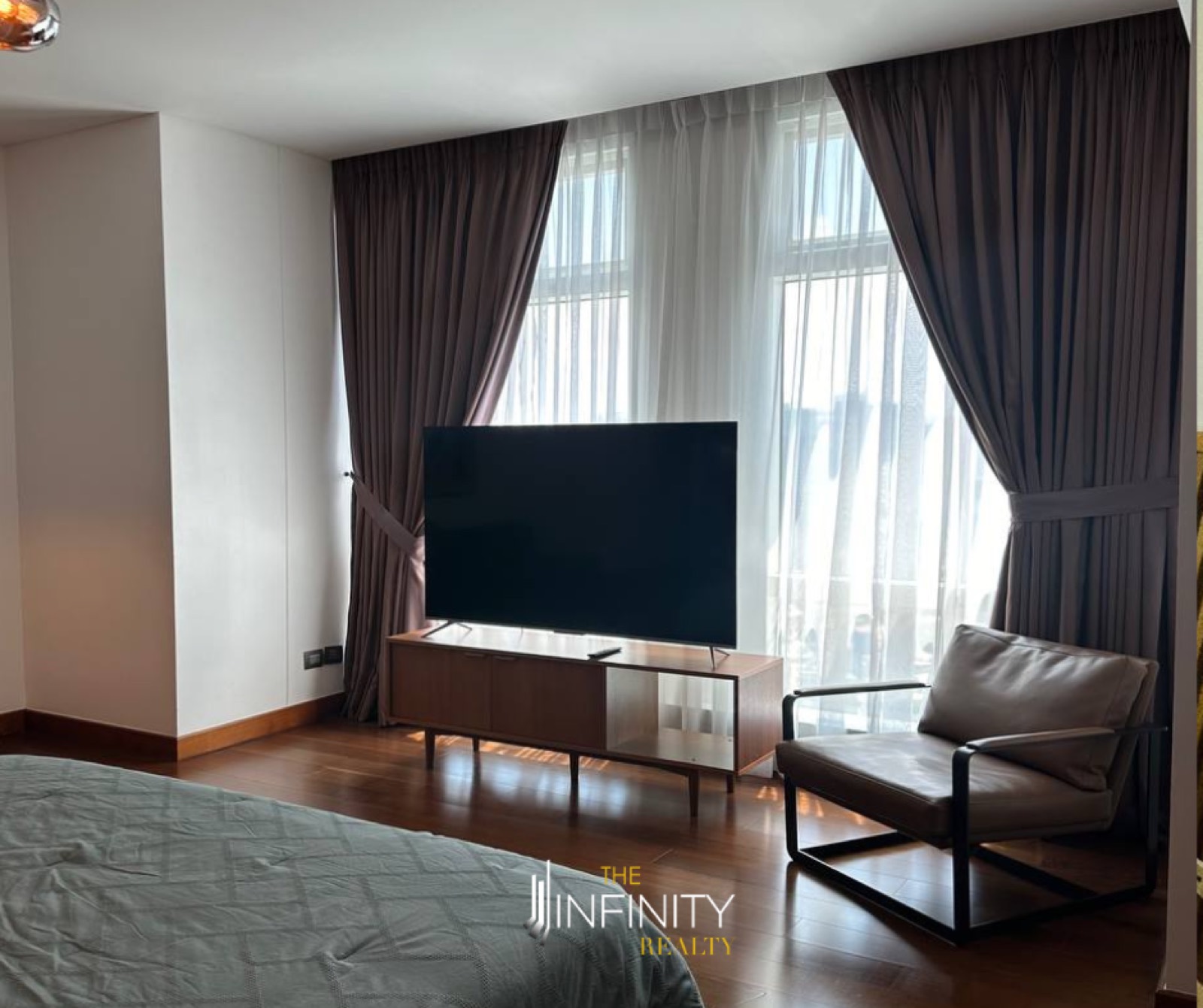 For Lease 3 Bedroom in Salcedo Two Roxas Triangle, Makati City, photo 10 of 19