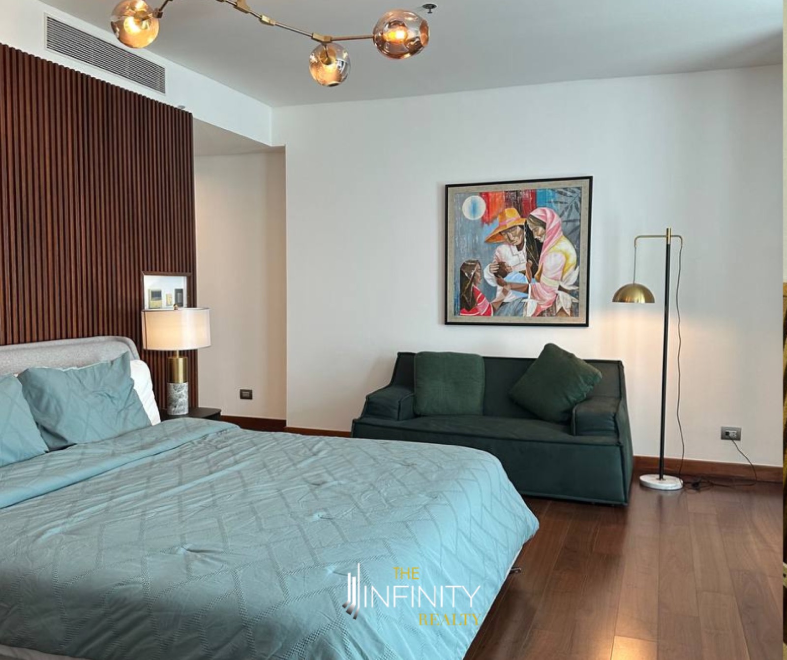 For Lease 3 Bedroom in Salcedo Two Roxas Triangle, Makati City, photo 3 of 19
