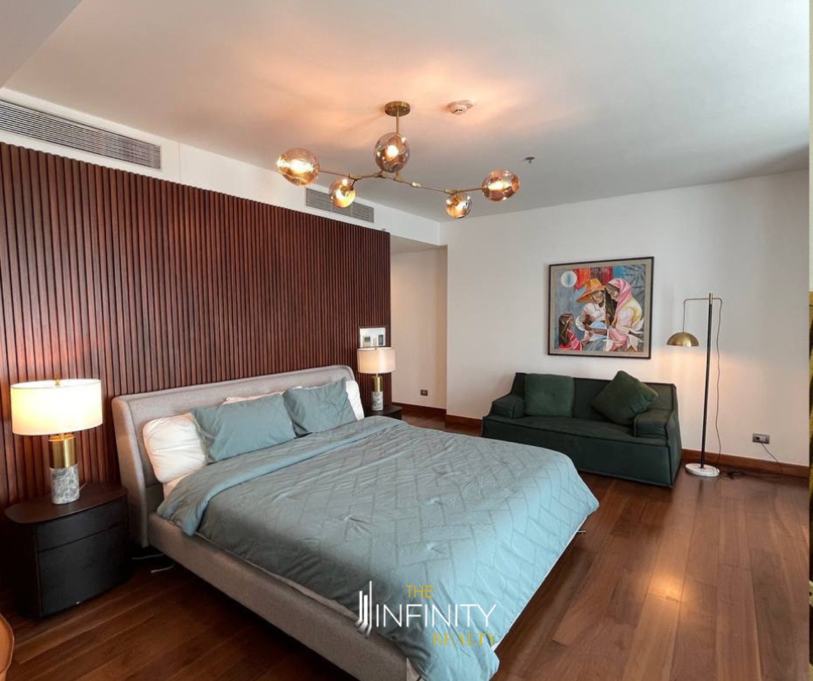 For Lease 3 Bedroom in Salcedo Two Roxas Triangle, Makati City, photo 2 of 19