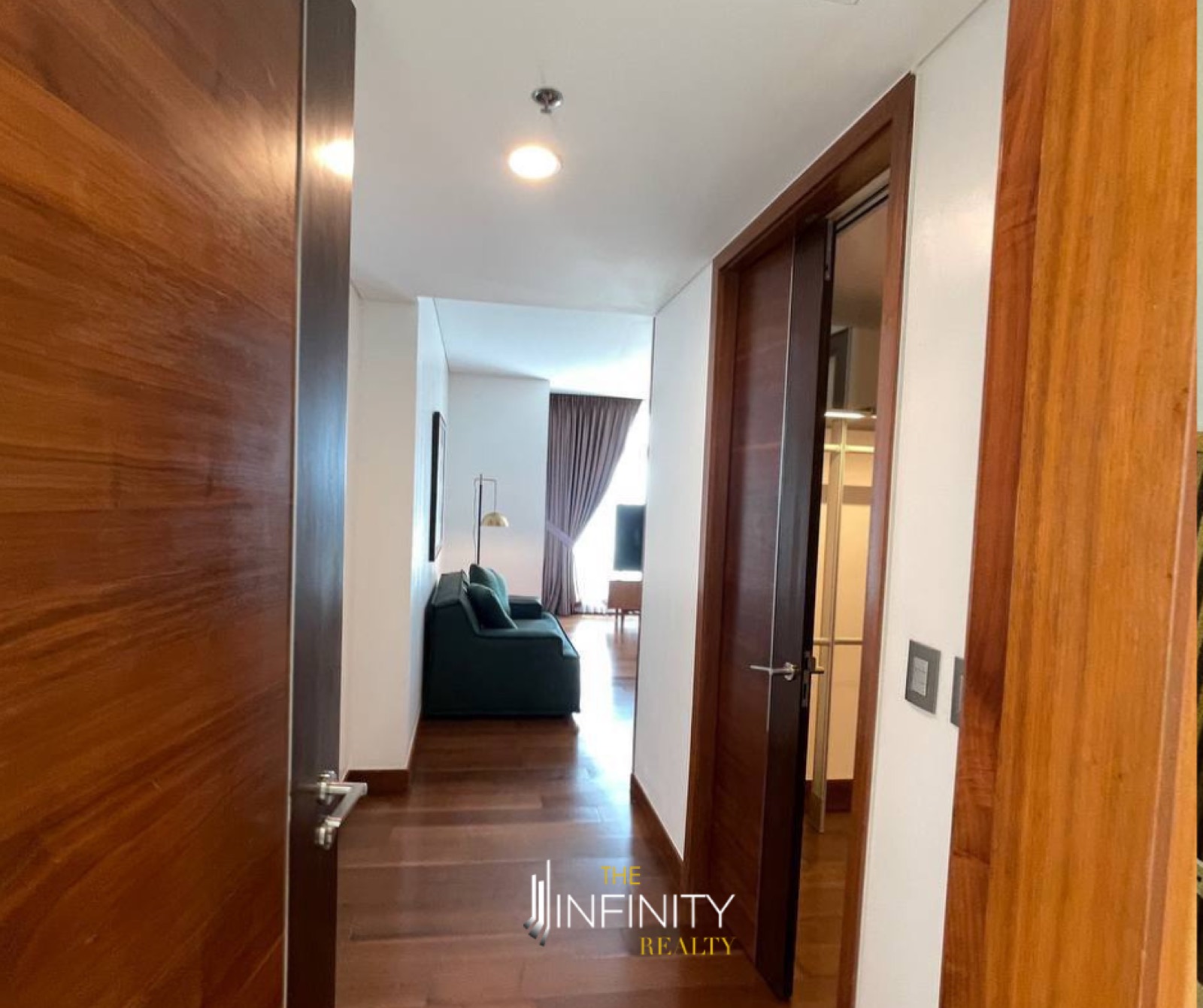 For Lease 3 Bedroom in Salcedo Two Roxas Triangle, Makati City, photo 11 of 19