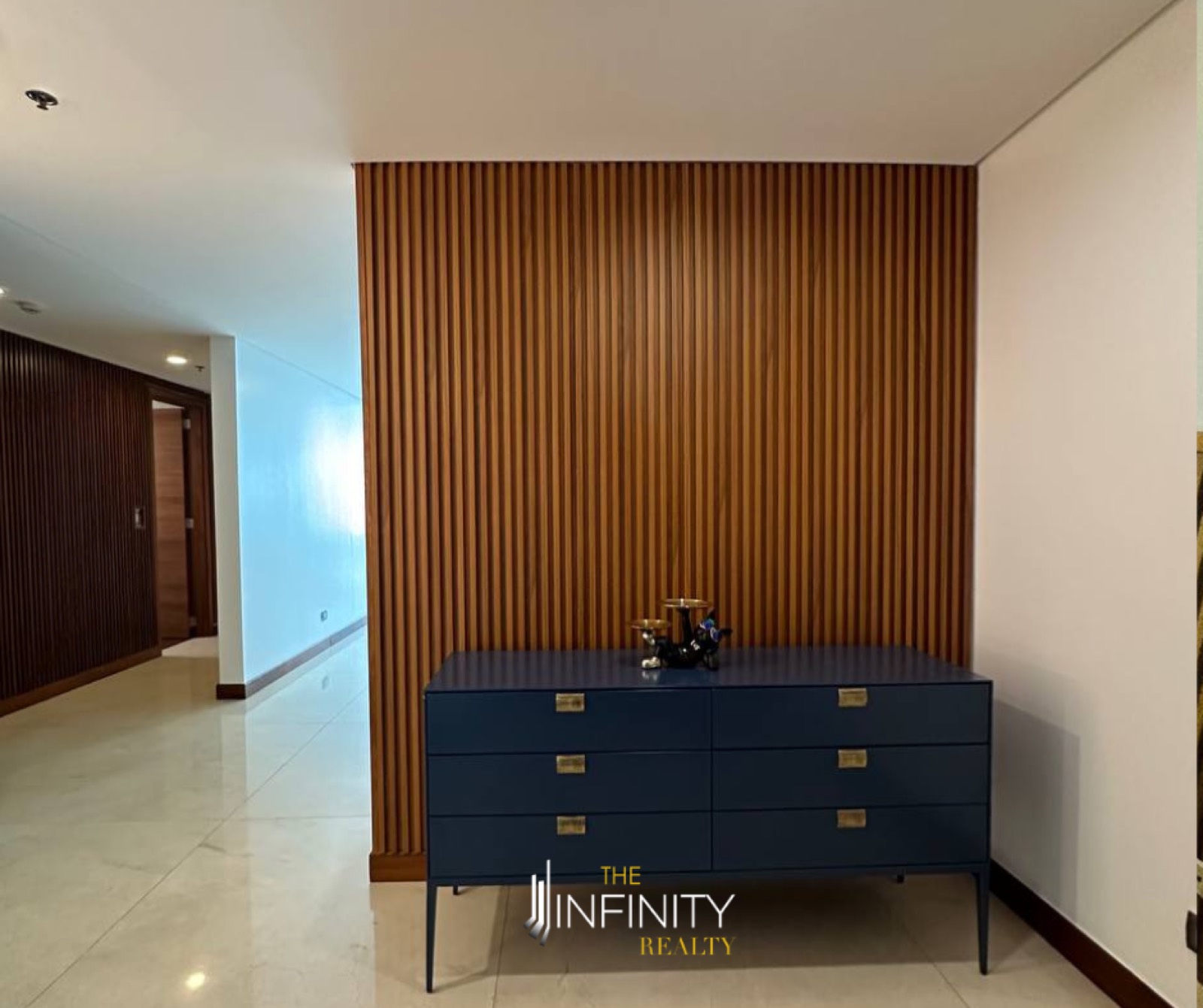 For Lease 3 Bedroom in Salcedo Two Roxas Triangle, Makati City, photo 8 of 19
