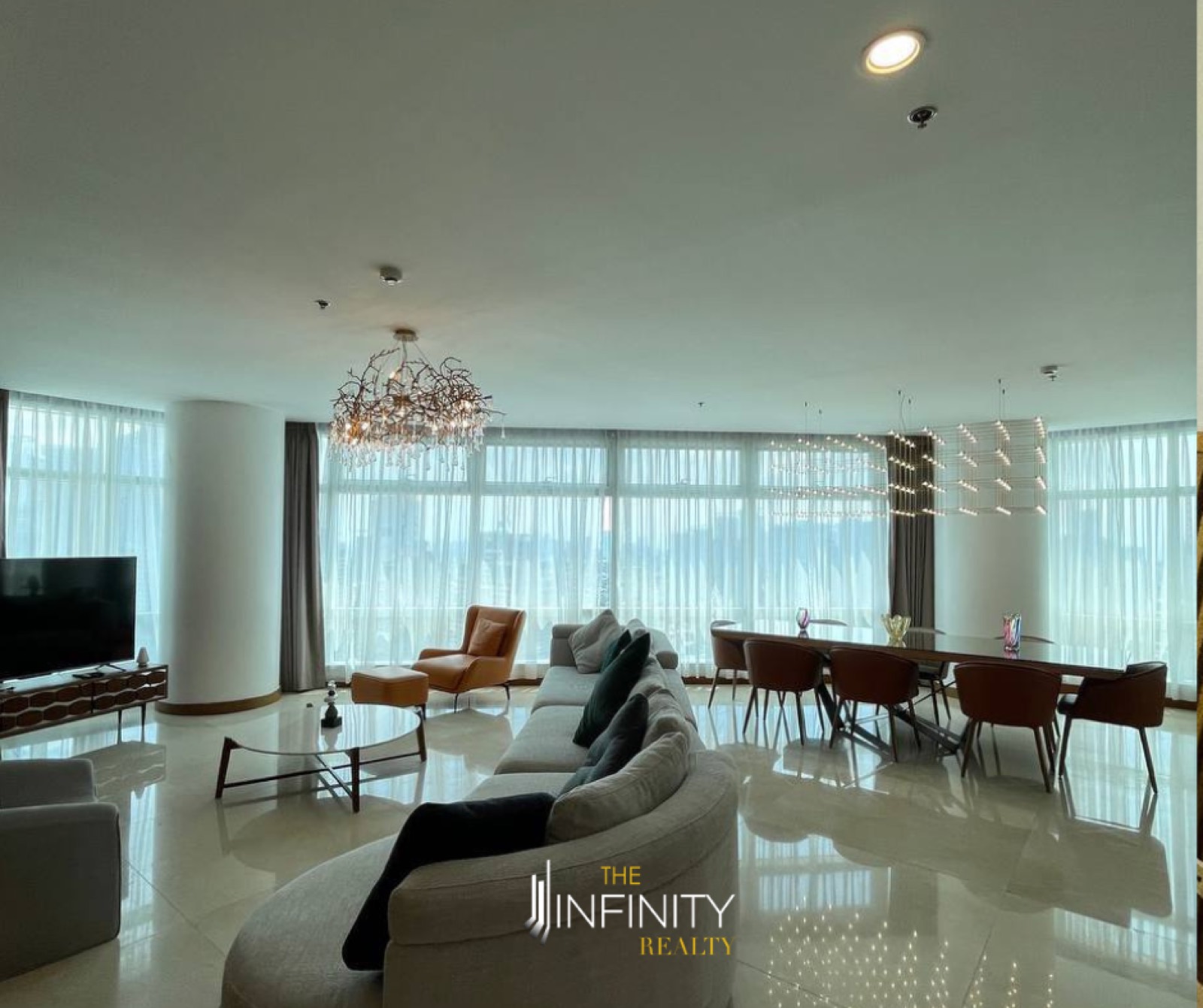 For Lease 3 Bedroom in Salcedo Two Roxas Triangle, Makati City, photo 5 of 19