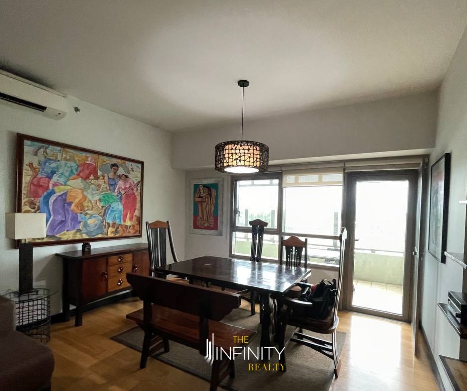 For Sale 2 Bedroom in The Residences At Greenbelt, Makati City, photo 4 of 16