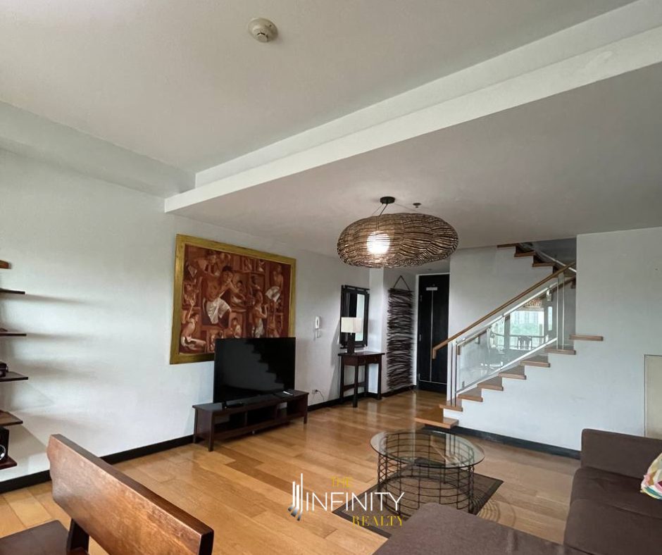 For Sale 2 Bedroom in The Residences At Greenbelt, Makati City, photo 5 of 16