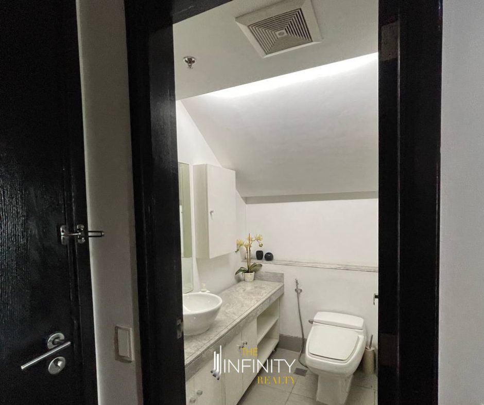 For Sale 2 Bedroom in The Residences At Greenbelt, Makati City, photo 13 of 16