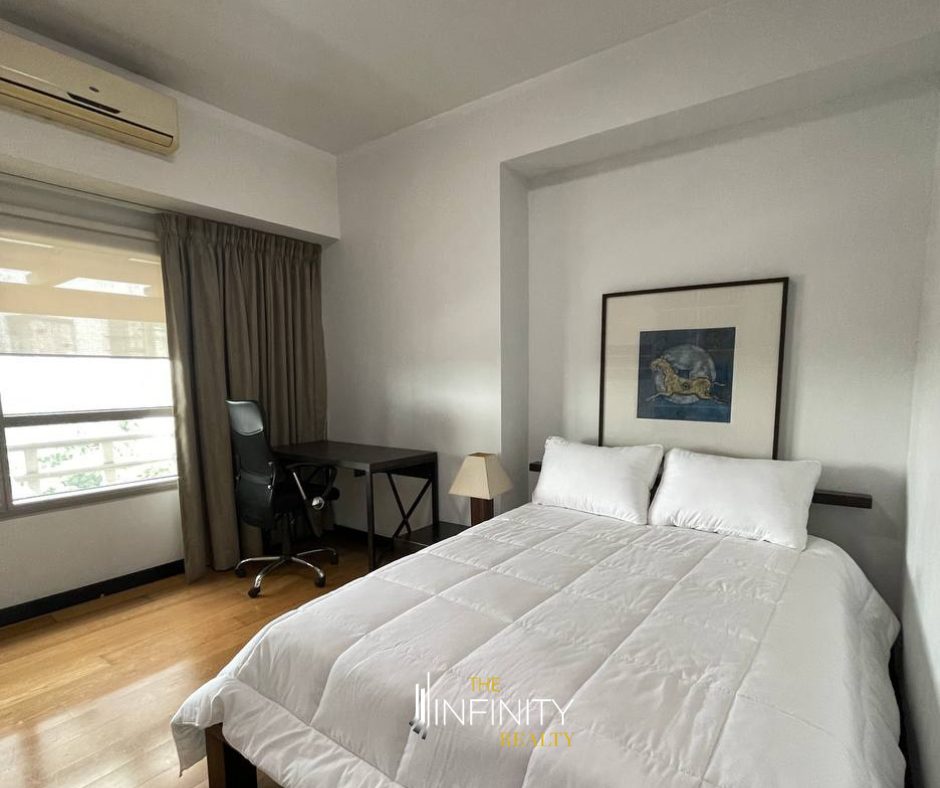 For Sale 2 Bedroom in The Residences At Greenbelt, Makati City, photo 1 of 16