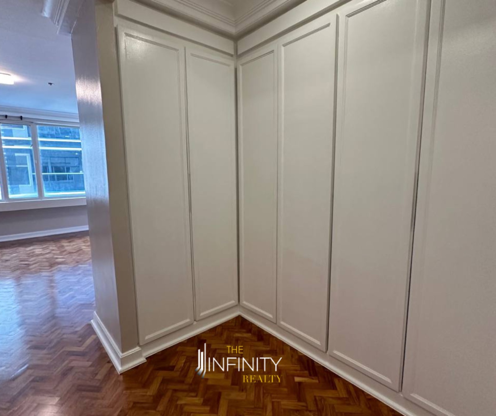 For Sale 2 Bedroom in Three Salcedo Place, Makati City, photo 6 of 9
