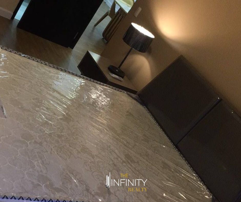 For Lease 1 Bedroom in Two Meridien, Taguig City, photo 3 of 9