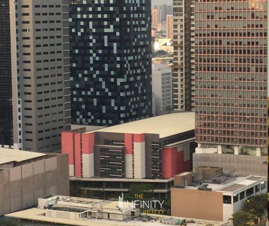 For Lease 1 Bedroom in Two Meridien, Taguig City, photo 9 of 9