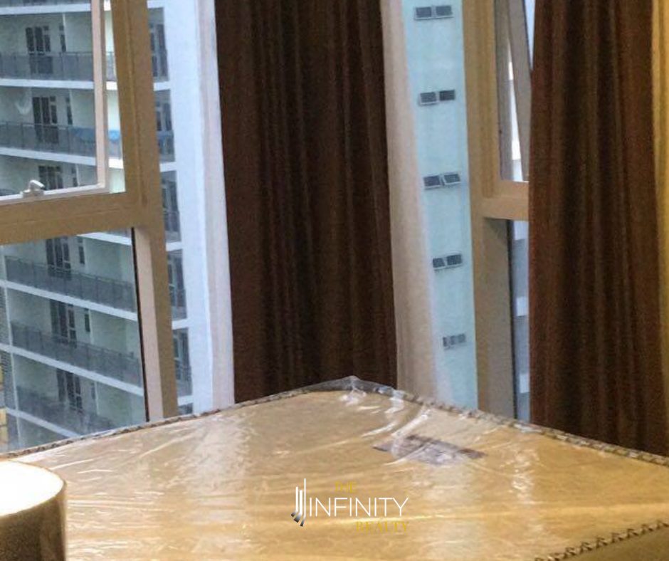 For Lease 1 Bedroom in Two Meridien, Taguig City, photo 2 of 9