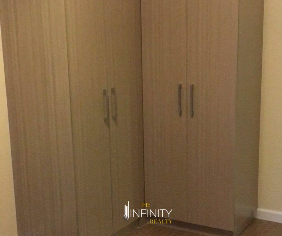 For Lease 1 Bedroom in Two Meridien, Taguig City, photo 6 of 9