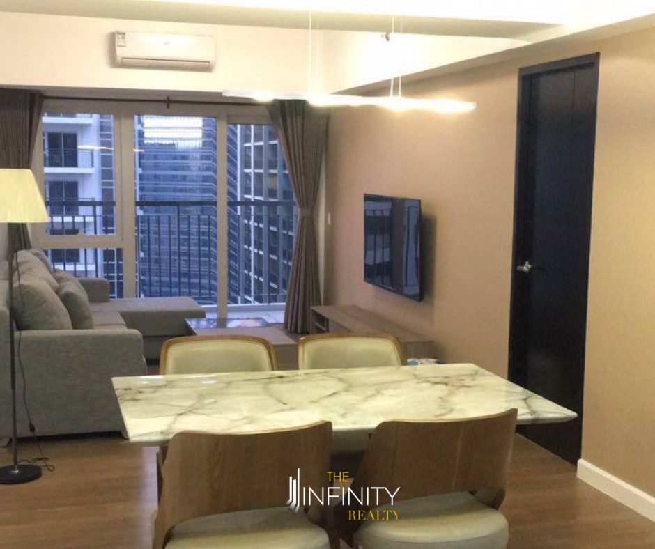 For Lease 1 Bedroom in Two Meridien, Taguig City, photo 1 of 9